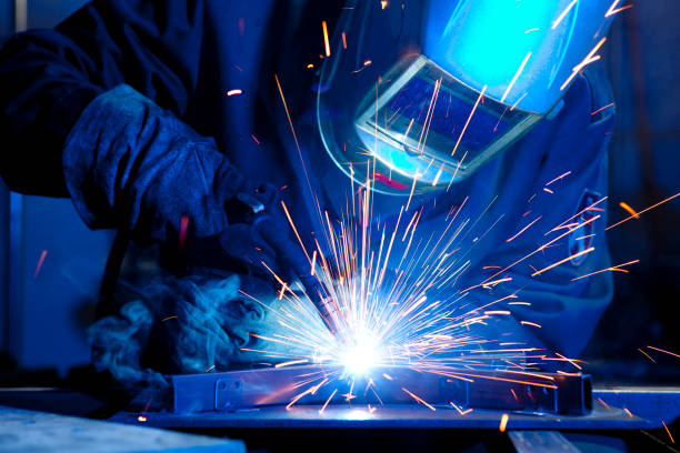 Best Specialty Welding Processes in Swartz Creek, MI