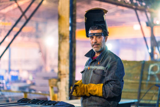  Swartz Creek, MI Welder Pros