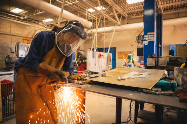 Best Automotive Welding in Swartz Creek, MI