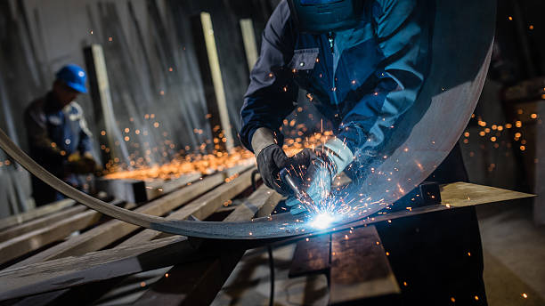 Best Food and Beverage Processing Equipment Welding in Swartz Creek, MI