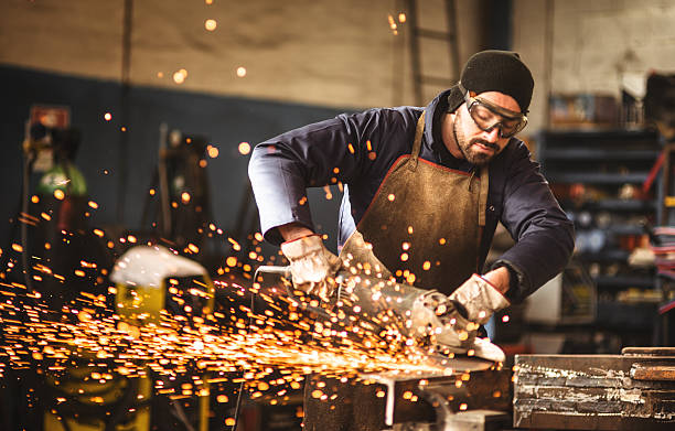 Best Structural Steel Welding in Swartz Creek, MI