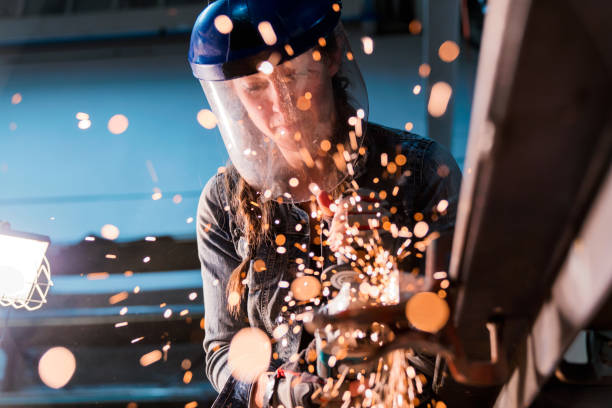 Affordable Welder Services in Swartz Creek, MI