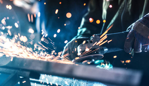 Swartz Creek, MI Welder & Metal Fabrication Company
